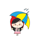 Nong Medee（個別スタンプ：32）