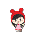 Nong Medee（個別スタンプ：33）
