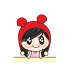 Nong Medee（個別スタンプ：34）
