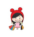 Nong Medee（個別スタンプ：35）