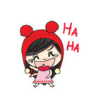 Nong Medee（個別スタンプ：36）