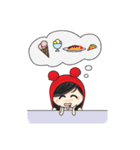 Nong Medee（個別スタンプ：37）
