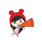 Nong Medee（個別スタンプ：38）