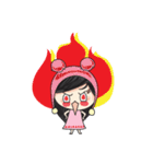 Nong Medee（個別スタンプ：39）