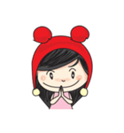 Nong Medee（個別スタンプ：40）