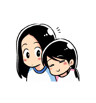 SISTERY（個別スタンプ：1）