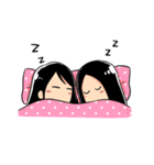 SISTERY（個別スタンプ：4）