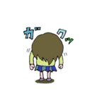 のんびり村の仲間たち（個別スタンプ：39）