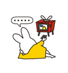 ラビットさん（個別スタンプ：13）
