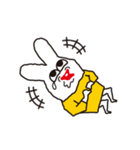ラビットさん（個別スタンプ：31）