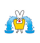 ラビットさん（個別スタンプ：38）