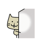 ヘイ ねこ : ダンスしましょう（個別スタンプ：9）