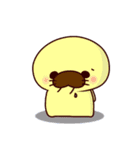 pocopoco carnival（個別スタンプ：2）