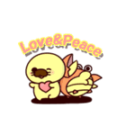 pocopoco carnival（個別スタンプ：3）
