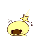 pocopoco carnival（個別スタンプ：4）