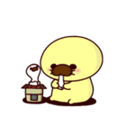 pocopoco carnival（個別スタンプ：6）