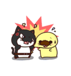 pocopoco carnival（個別スタンプ：7）