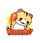 pocopoco carnival（個別スタンプ：14）