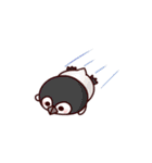 pocopoco carnival（個別スタンプ：17）