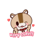 pocopoco carnival（個別スタンプ：22）