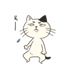 にゃんこっス！（個別スタンプ：16）