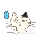 にゃんこっス！（個別スタンプ：26）