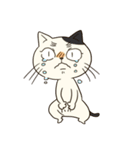 にゃんこっス！（個別スタンプ：32）