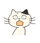 にゃんこっス！（個別スタンプ：33）