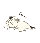 にゃんこっス！（個別スタンプ：35）