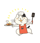にゃんこっス！（個別スタンプ：37）