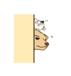 にゃんこっス！（個別スタンプ：40）