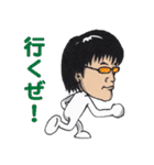 ハカセという名の男のスタンプ（個別スタンプ：7）