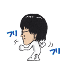 ハカセという名の男のスタンプ（個別スタンプ：28）