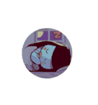 チエちゃん！（個別スタンプ：19）