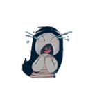 チエちゃん！（個別スタンプ：21）