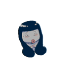 チエちゃん！（個別スタンプ：24）