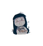 チエちゃん！（個別スタンプ：31）