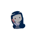 チエちゃん！（個別スタンプ：35）