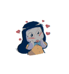 チエちゃん！（個別スタンプ：38）