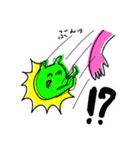みやちスタンプ（個別スタンプ：7）