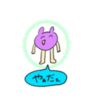 みやちスタンプ（個別スタンプ：40）