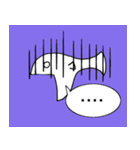 さかなぁ（個別スタンプ：17）