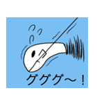 さかなぁ（個別スタンプ：18）