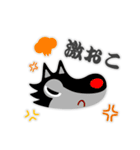 ReBlo公式キャラクター「リブろう」（個別スタンプ：15）