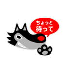 ReBlo公式キャラクター「リブろう」（個別スタンプ：20）