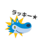 ReBlo公式キャラクター「リブろう」（個別スタンプ：22）