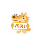 ReBlo公式キャラクター「リブろう」（個別スタンプ：27）