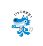 ReBlo公式キャラクター「リブろう」（個別スタンプ：29）