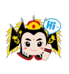 CHIO-TIAN（個別スタンプ：1）