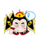 CHIO-TIAN（個別スタンプ：4）